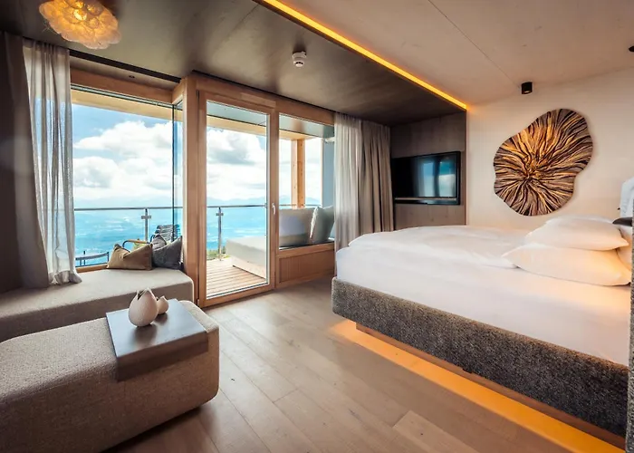 Mountain Feuerberg 4* Bodensdorf