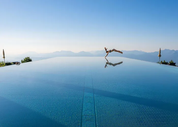 Mountain Feuerberg Resort 4*