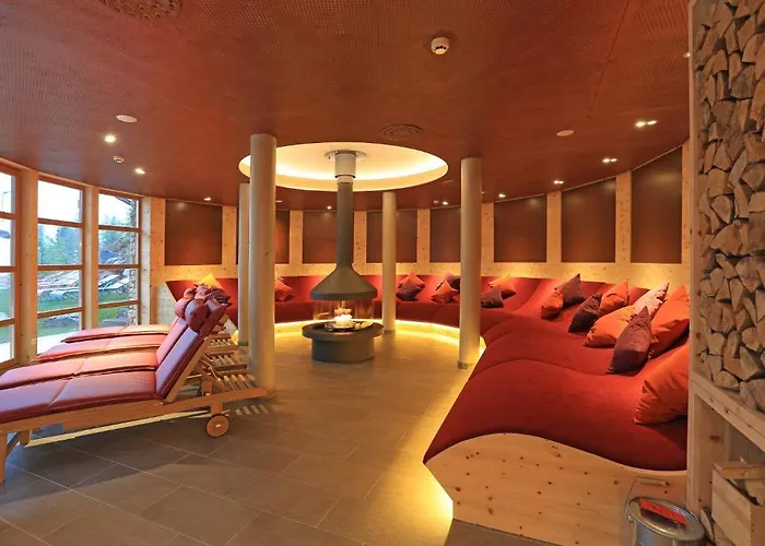 Mountain Feuerberg 4*