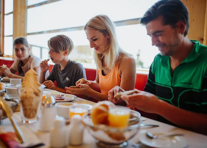 Mountain Feuerberg Station touristique 4*