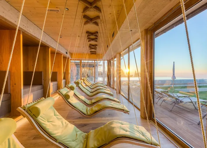 Mountain Feuerberg Resort 4*