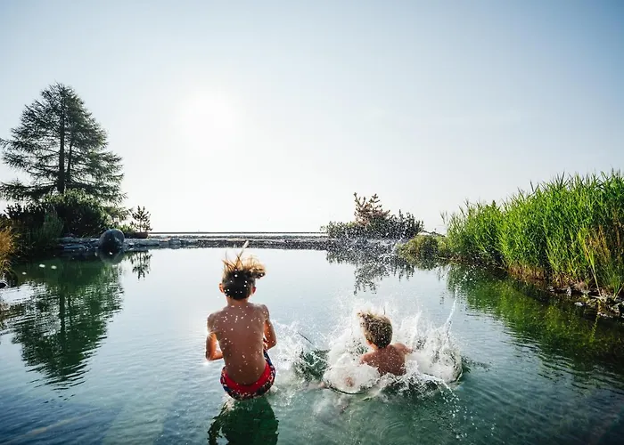 Station touristique Mountain Feuerberg 4*