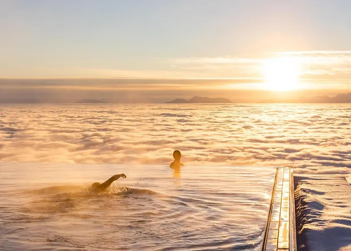 Mountain Feuerberg Bodensdorf