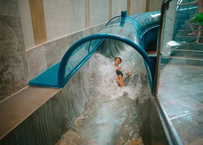 Resort Mountain Feuerberg 4*