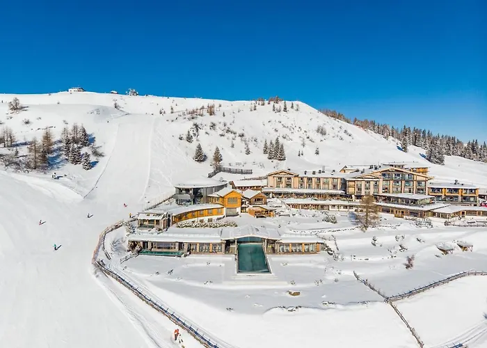 Mountain Feuerberg Resort